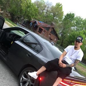 Meet your Posher, Rodrigo